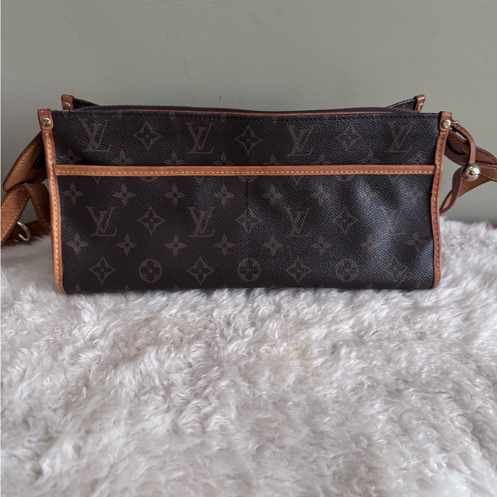 Monogram Crossbody